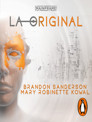 cover image of La original